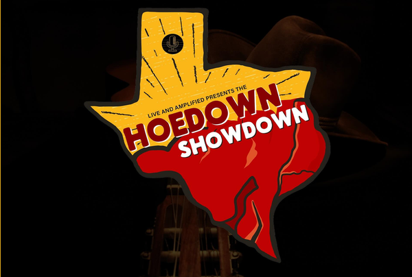 Hoedown Showdown Radio