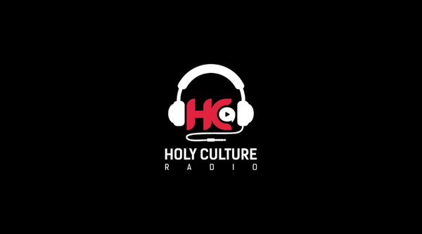 Holy Culture Radio