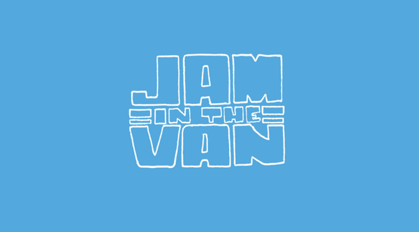 Jam in the Van Radio