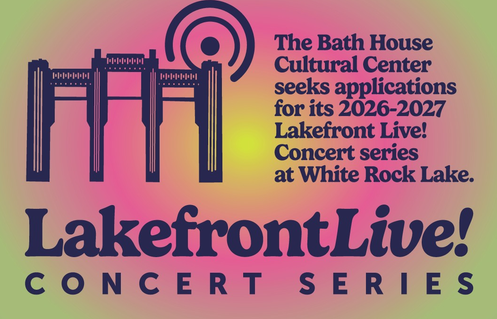 Lakefront Live! Concert Series 2026-2027