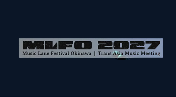 Music Lane Festival Okinawa 2027