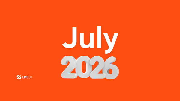 Algorithms & Updates – (July 2026)