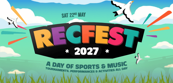 Recfest 2027