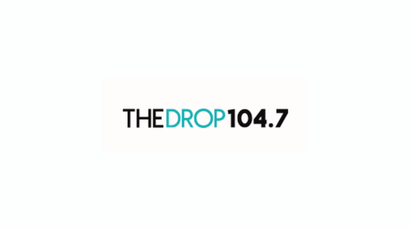 THE DROP 104.7