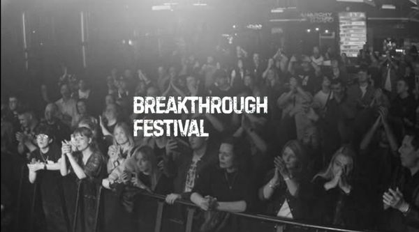 Breakthrough Festival 2027