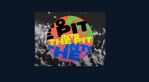 BIMM Showcase at Into The Pit Festival 2026