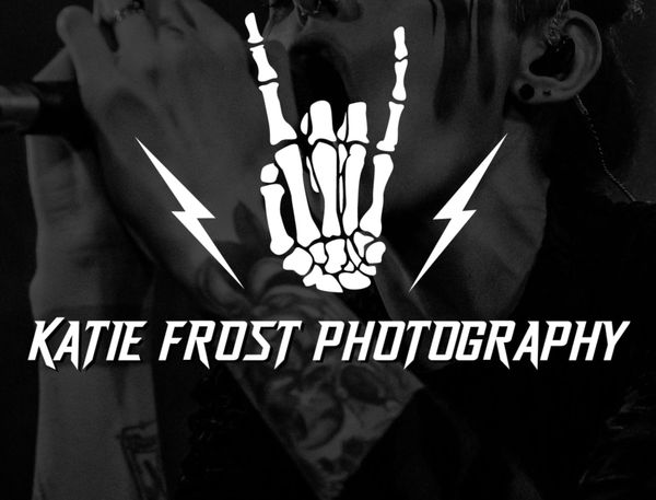 Katie Frost Photography
