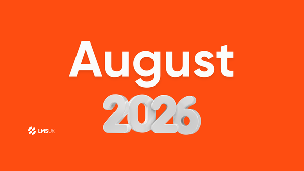 Algorithms & Updates – (August 2026)