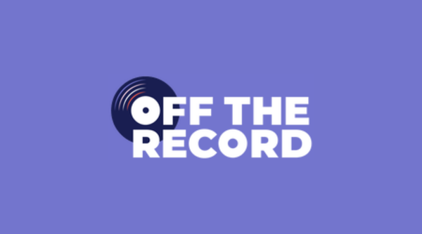 Off The Record Showcase 2026