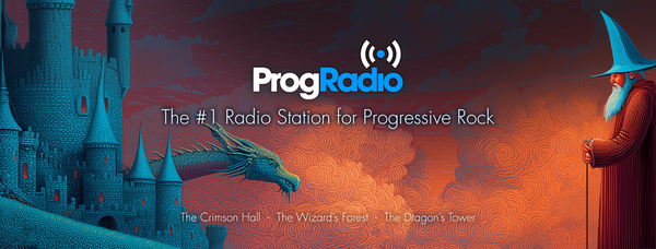 Prog Radio