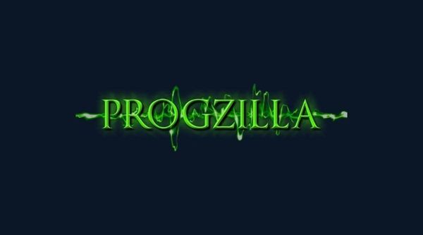 Progzilla Radio