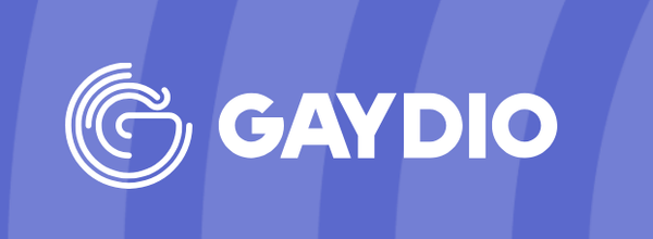 Gaydio