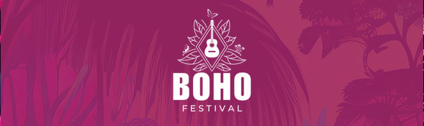 Boho Festival 2027