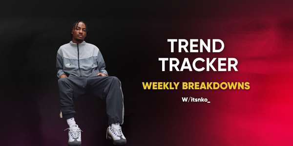 🎬 Trend Tracker: Weekly Breakdowns w/ itsnko_