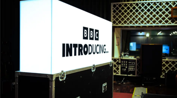 BBC Introducing LIVE 2026