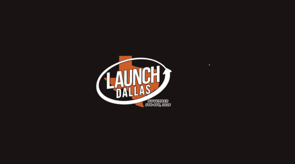 LAUNCH Dallas 2026