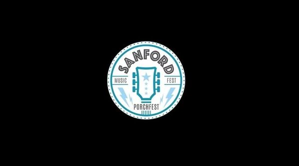 Sanford Porchfest 2027 (US artists only)