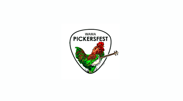 WAMA Pickersfest 2027