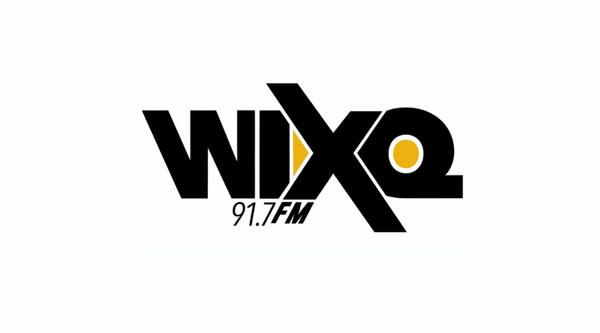 WIXQ 91.7 FM