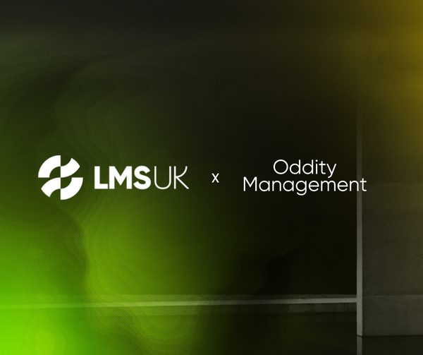 LMSUK Insider Series - Episode 18 Ft Jack (Oddity Management)