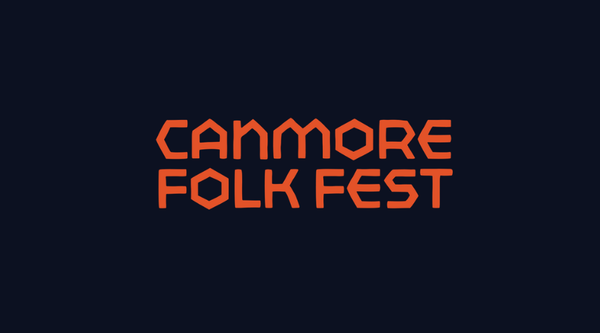 Canmore Folk Festival 2027