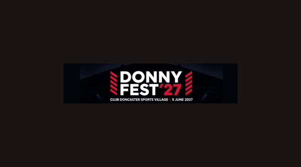 DonnyFest 2027