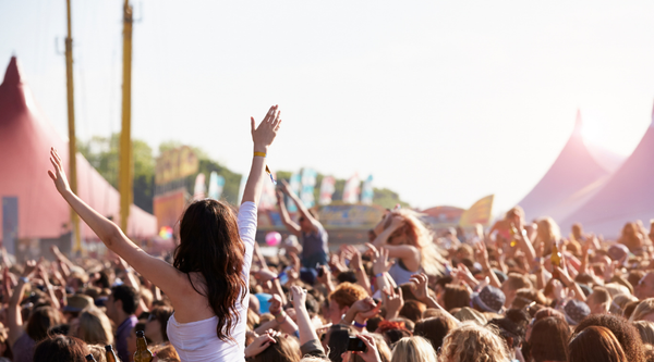 Festival Season Might Be Over. Your Festival Networking Shouldn’t Be.