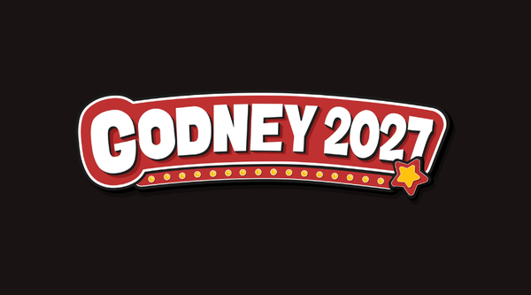 The Godney Gathering 2027