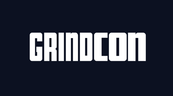 GrindCon 2026