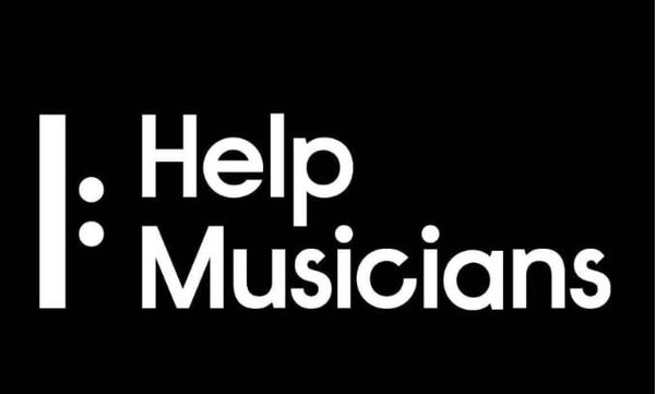 Help Musicians Fast Track Live