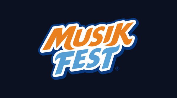 Musikfest 2027