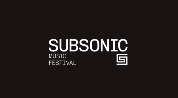 Subsonic Music Festival 2026