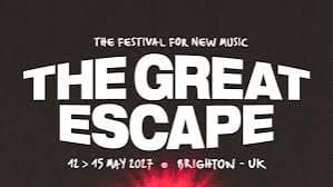 The Great Escape 2027