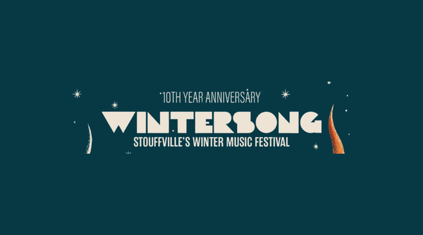 Wintersong Music Festival 2027