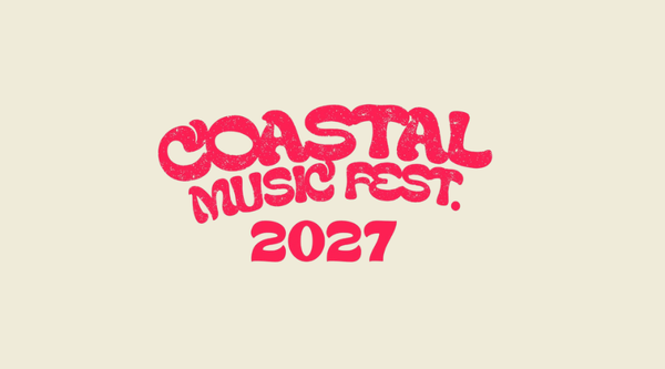 Coastal Music Fest 2027