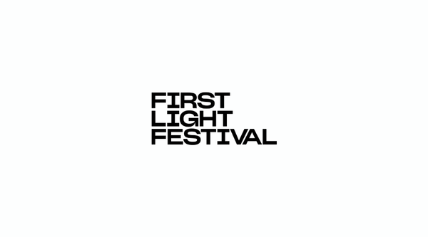 Playbreak at First Light Festival 2027