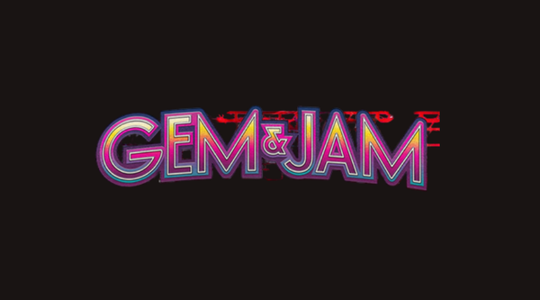 Gem & Jam