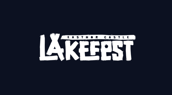 Lakefest 2027