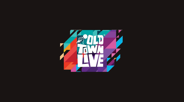 Old Town Live 2027