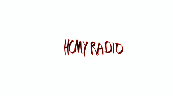 HCMY Radio