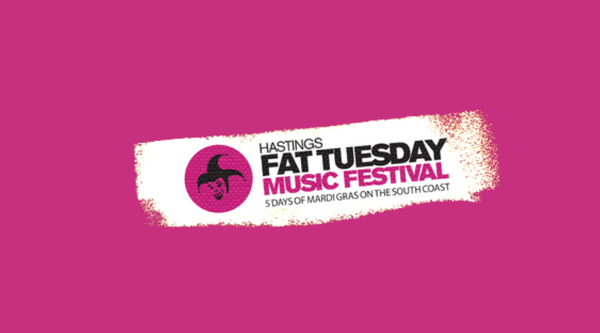 Hastings Fat Tuesday 2027