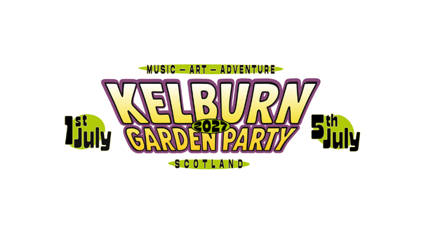 Kelburn Garden Party 2027
