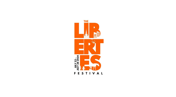The Liberties Festival 2027