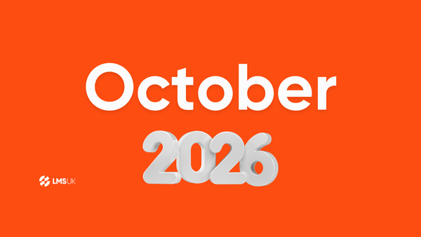 Algorithms & Updates – (October 2026)