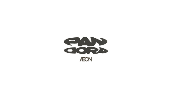 Pandora ÆON Festival 2027