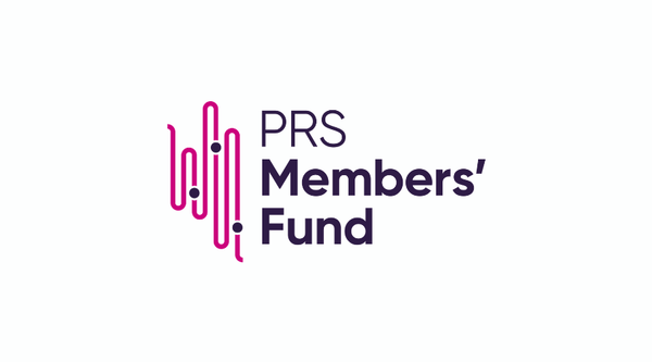 PRS Members’ Fund: Soundcheck Series