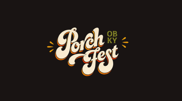 PorchFest OBKY 2027