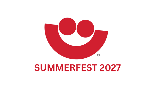 Summerfest 2027