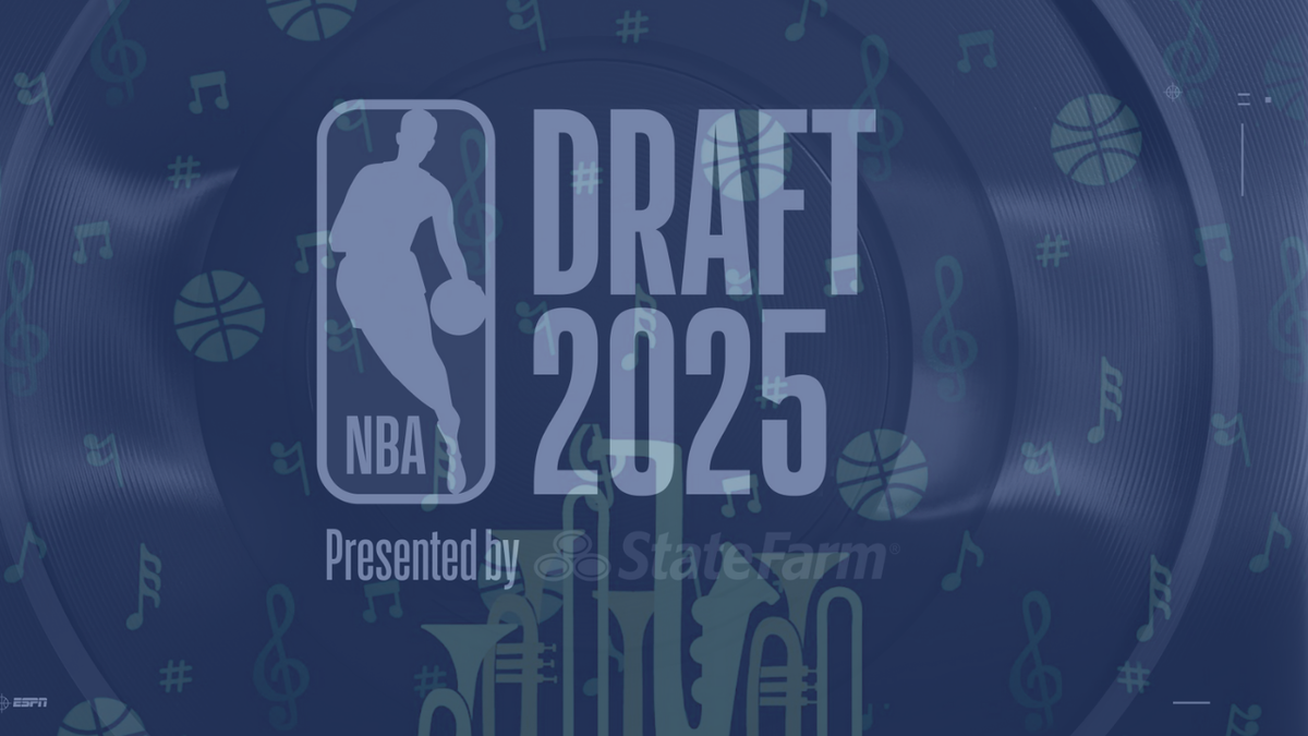NBA Draft 2025: What To Expect