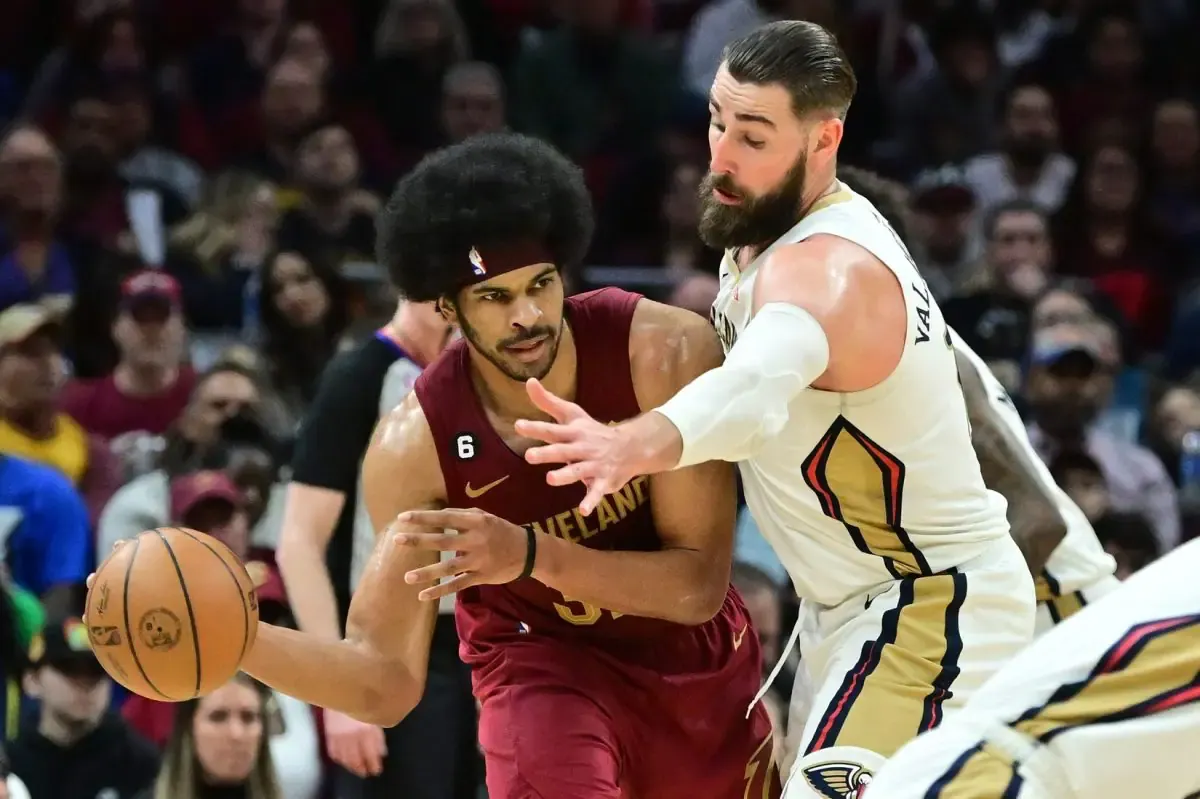 Trade Deadline Theory And Predictions